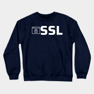 SSL Crewneck Sweatshirt